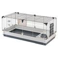 Cage Krolik Xl Grey (X1)