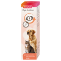 Beaphar Dog & Cat Eye Lotion 50ml