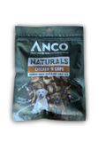 Anco Naturals Chicken iN Chips BULK DEAL 12x100g