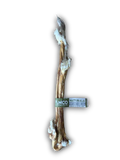 Anco Naturals Hairy Giant Rabbit Stick BULK DEAL 10x