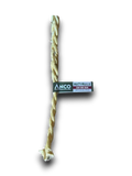 Anco Naturals Giant Beef Braid BULK DEAL x 20
