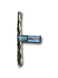Anco Naturals Beef and Camel Braided Roll Large BULK DEAL x 40