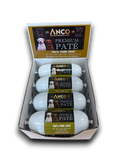 Anco Premium Pate Goat BULK DEAL 8 x 200g