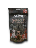 Anco Selects Beef Bites with Collagen BULK DEAL 10x85g