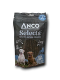 Anco Selects Duck Strips with Collagen BULK DEAL 10x85g