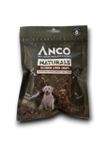 Anco Naturals Ostrich Liver Snaps BULK DEAL 12x85g