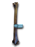 Anco Naturals Ostrich Whole Metatarsus Bone