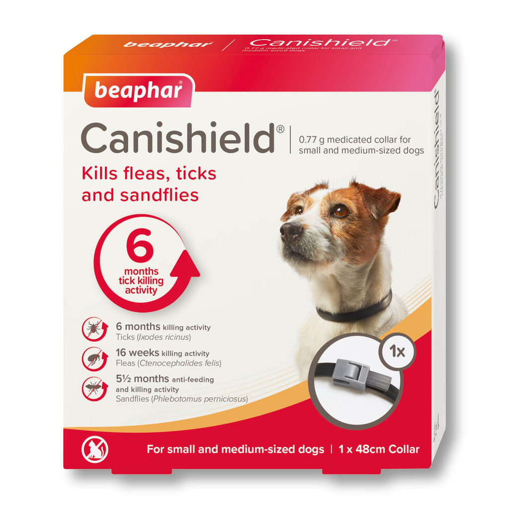 Beaphar Canishield Dogs