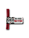 Anco Moo Chew Strawberry Milkshake Cheese Bar Large