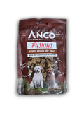 Anco Fusions Beef & Ostrich BULK DEAL 10x100g
