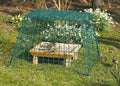 Cj Ground Guard Large Mesh Green