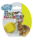 Small Animal Finger Groomer