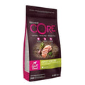 Wellness CORE Dog Dry Small Breed Adult Low Fat - Turkey Recipe 1.5kg