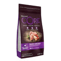Wellness CORE Cat Wet Adult Tender Cuts Tuna in Savoury Gravy Recipe – Case of 24 x 85g