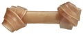 Good Boy Rawhide Chew Knotted Medium 20cm (8") 10pack