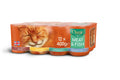 Butcher's Classic Cat Variety Pack Mixed
