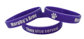 Murphy's Army Purple Poppy Campaign Online Store