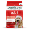 Arden Grange Adt With Fresh Chicken & Rice 2kg