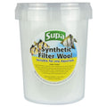 Supa Filter Wool Large 50g