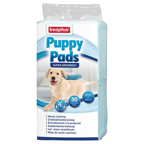 Beaphar Puppy Pads