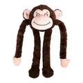 Stretch Folk Monkey