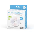 Catit Fountain Frameless Triple Action Filter 6 Pack