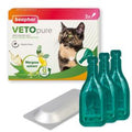 Vetopure Spot on Cat 3 Treatment