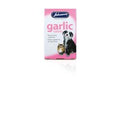 Johnson's Garlic Tabs 40TABS