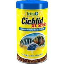 Tetra Cichlid XL Sticks 500ml/160g