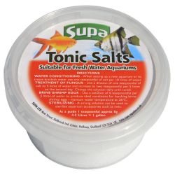 Supa Tonic Salt 250g