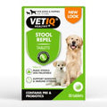 Vetiq Stool Repell 30 Pack