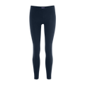 Organic Cotton Stretch Leggings: Womens