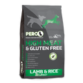 Pero High Meat Lamb & Rice 12kg