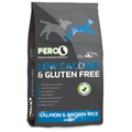 Pero Low Calorie Salmon & Brown Rice 12kg