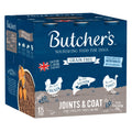 Butcher's Joints & Coat Dog Food Cans – 18 x 390g / 6 x 390g