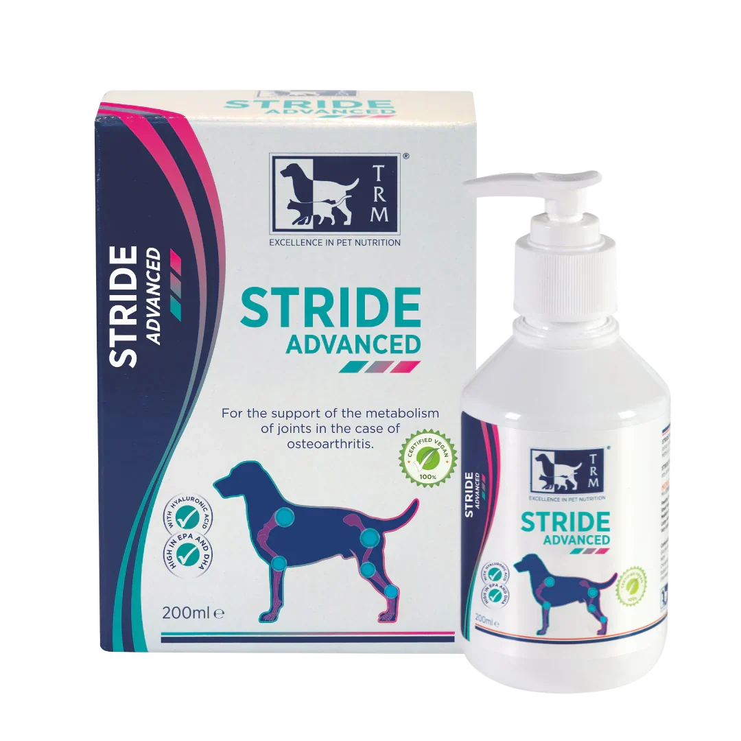 TRM Pet Stride Advanced 200ml