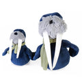Pet Brands Starry Nights Lavender filled Anxiety Toy - Walrus Extra Large