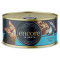 Encore Cat Tin Ocean Fish - 70g