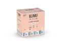 Blink! Kitten Food Chicken & Fish Fillets in Jelly 8x85g