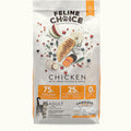 Feline Choice Complete Adult Cat Dry Food - Chicken 6kg