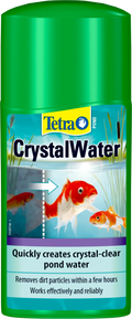 Tetra Pond Crystal Water 250ml