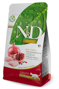 N&D Prime Cat Chicken & Pomegranate Neutered Adult 5 Kg