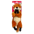 KONG Wild Low Stuff Fox