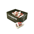 T Forrest Pre Pack Filled Bone 6in - Beef and Dripping - 10''s