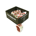 T Forrest Pre Pack Filled Bone 3in - Bacon - 15''s