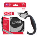 KONG Ultimate Retractable Grey Xtra Large Up To 70kg 5m