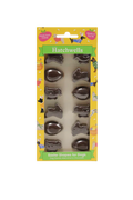 Hatchwells Easter Shapes for Dogs 40g