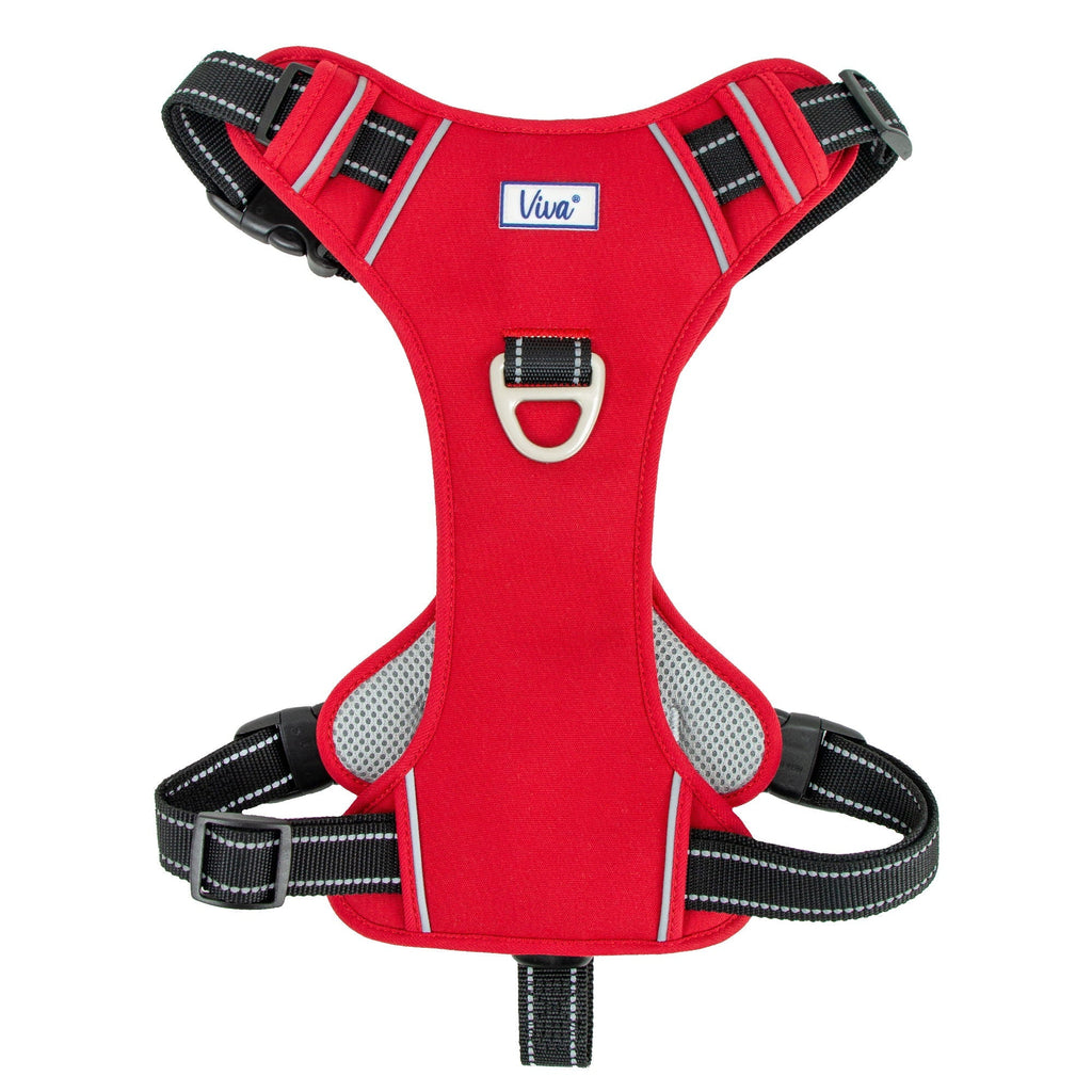 Ancol Viva Exercise & Travel Harness L 60-85cm