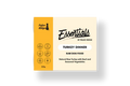 Paleo Ridge Essentials Turkey Dinner 500g