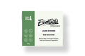 Paleo Ridge Essentials Lamb Dinner 500g